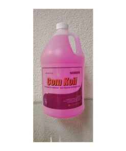 Liquido Limpia Condensador 3,7 lt