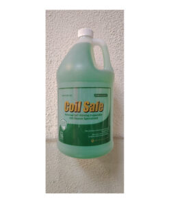 Liquido Limpia Evaporador 3,7 lt