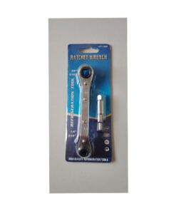 Llave Allen con Chicharra