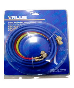 Mangueras de carga VALUE C/Kit 3 x 1,5mt