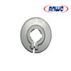 Roseta RKW 22 1/2 FE caja 50 Unid