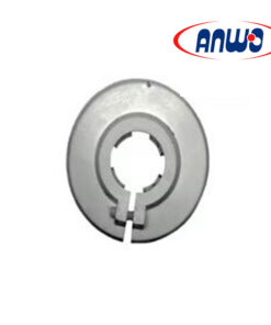 Roseta RKW 22 1/2 FE caja 50 Unid