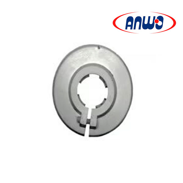Roseta Rkw 22 1/2 Fe Caja 50 Unid 1 Roseta Rkw 22 1/2 Fe Caja 50 Unid