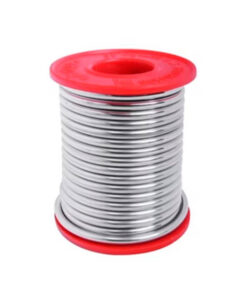 Soldadura Estaño 50%