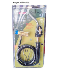 Soplete C/mangueras