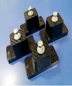 Soporte Goma para suelo Condensador 9-12-18-24