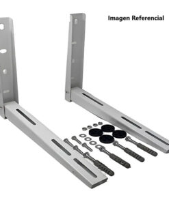 Soporte muro /T Anw para condensador 9-12-18