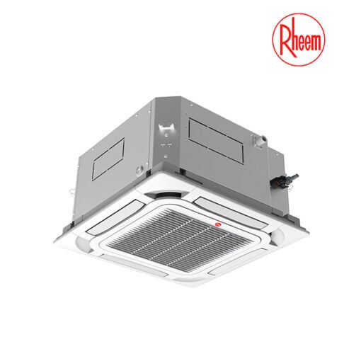 Split Cassette 18000 Btu Inverter Rheem R410 220V