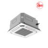 Split Cassette 24000 btu Inverter Rheem R410 220V