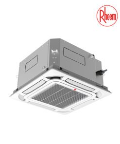 Split Cassette 24000 btu Inverter Rheem R410 220V