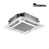Split Cassette 36000 BTU Inverter Kendal R410 220V
