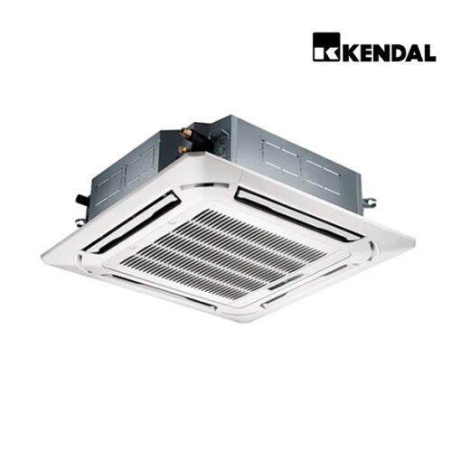 Split Cassette 36000 Btu Inverter Kendal R410 220V