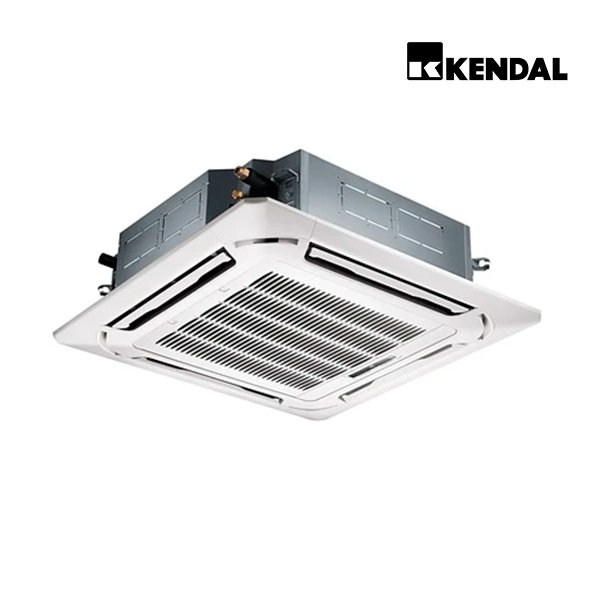 Split Cassette 36000 Btu Inverter Kendal R410 220V