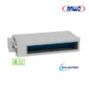 Split Ducto 24000 btu Inverter Anwo R32 220V
