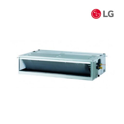 Split Ducto 36000 Btu Inverter Lg R410 220V