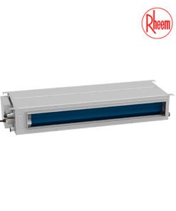 Split Ducto 60000 btu Inverter Rheem R410 380V
