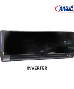 Split Muro 12000 BTU Inverter New Cool Design Anwo
