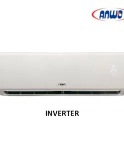 Split Muro 24000 BTU Inverter Anwo R32