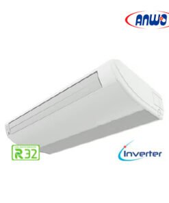 Split Piso Cielo 36000 BTU Inverter Anwo R32 220V