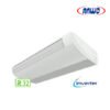 Split Piso Cielo 60000 BTU Inverter Anwo R32 380V