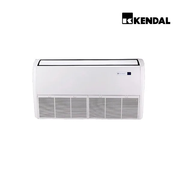 Split Piso Cielo 60000 Btu On Off Kendal R410 380V