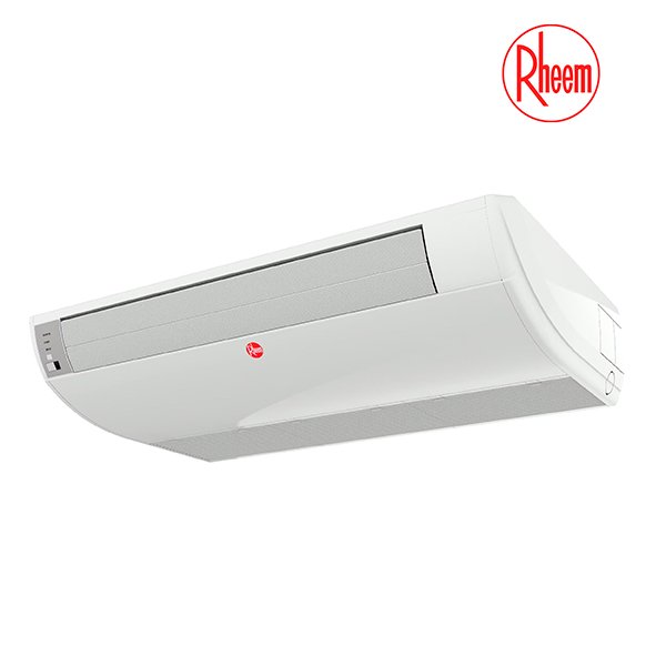 Split Piso Cielo 60000 Btu Inverter Rheem R410 380V