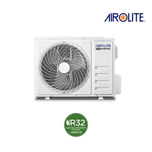 Split-Muro-Airolite-Inverter-R32-Unidad-Exterior
