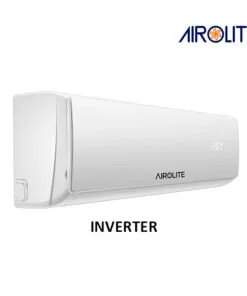 SplitMuro 12000 BTU Inverter Airolite R410a Wifi