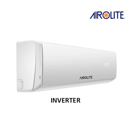 Splitmuro 12000 Btu Inverter Airolite R410A Wifi