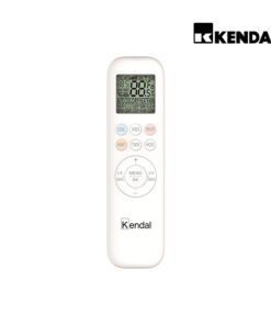 Splitmuro 18000 Btu Black Mirror Inverter Kendal R410A Wifi