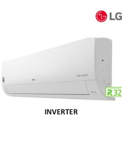 Splitmuro 18000 Btu Dual Inverter Lg R32 Wifi