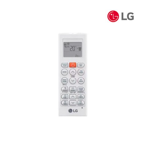 Splitmuro 18000 Btu Dual Inverter Lg R32 Con Wifi