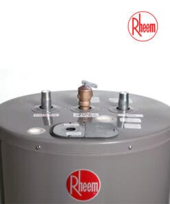 Termo Rheem De Piso 246 Litros