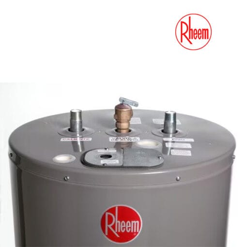 Termo Rheem De Piso 246 Litros