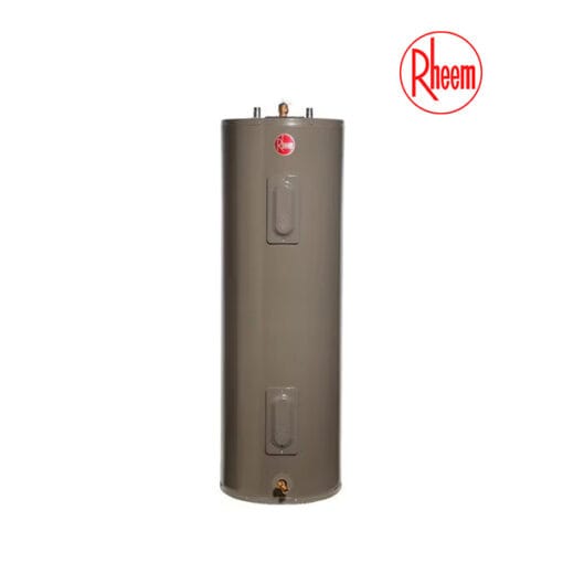 Termo De Piso 246 Litros Rheem