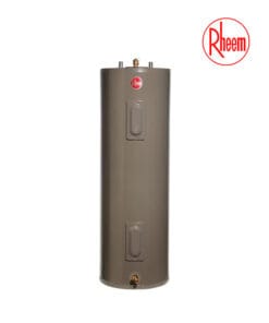 Termo de piso 500 litros Rheem 380V