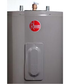 Termo Electrico Rheem De Piso 246 Litros