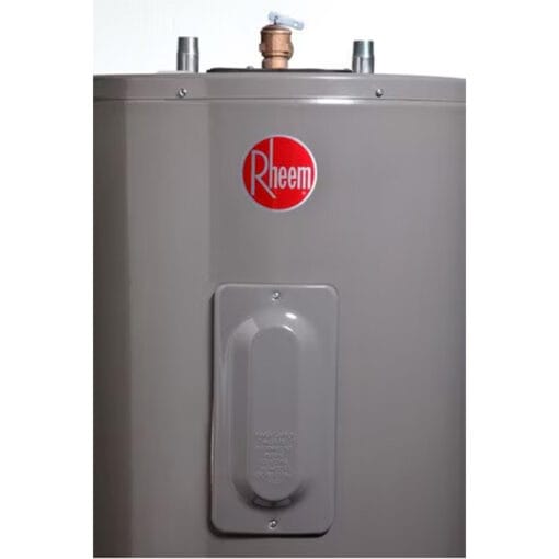 Termo Electrico Rheem De Piso 246 Litros