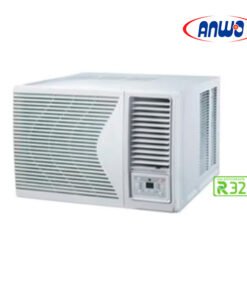 Tipo Ventana 12000 BTU Anwo R32 220V