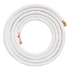 Tuberias C/Aislacion Kit 3/8 y 5/8 x 4mt