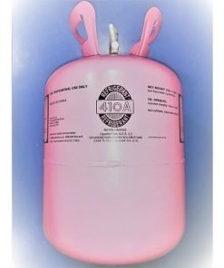 Tubo Refrigerante R410a 11,3Kg