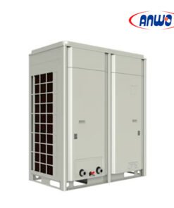 Water Chillers Modular 32Kw Frio 35 Kw Calor Bomba de Calor Inverter Anwo R410a 380V 3Ph 50Hz