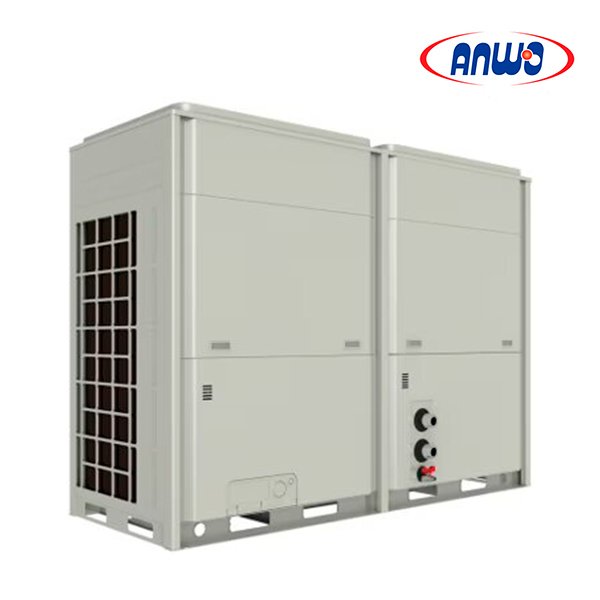 Water Chillers Modular 60Kw Frio 65 Kw Calor Bomba De Calor Inverter Anwo R410A 380V 3Ph 50Hz