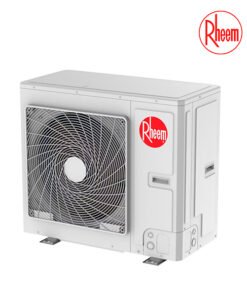 Aire Acondicionado Split Piso Cielo 18000 Btu Inverter Rheem R410 220V