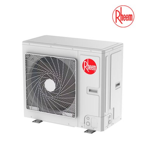 Aire Acondicionado Split Piso Cielo 18000 Btu Inverter Rheem R410 220V
