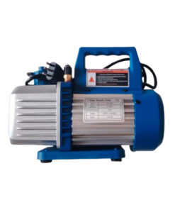 Bomba de Vacío 3 CFM 1 Etapa 220V