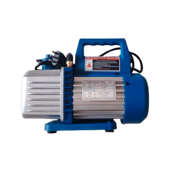 Bomba De Vacío 3 Cfm 1 Etapa 220V
