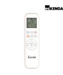 Control-Remoto-Aire-Acondicionado-Split-Muro-Smart-Kendall 18000Btu