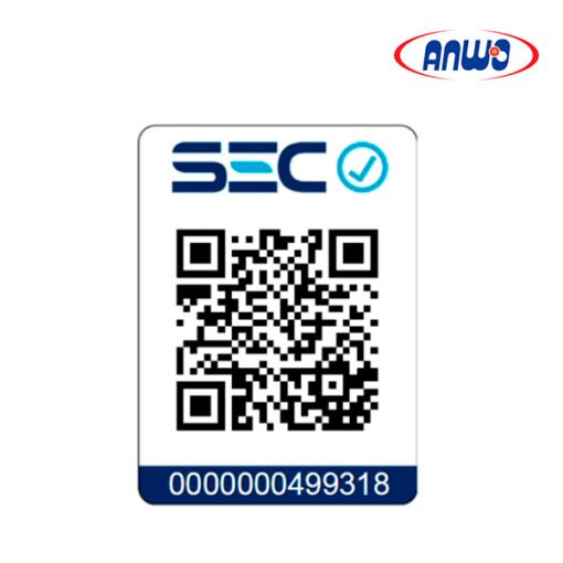 Equipo Split Cassette Inverter 48000 Btu Anwo 8 Vias R32 380V