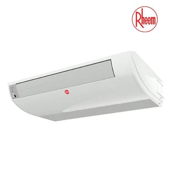 Equipo Split Piso Cielo 24000 Btu Inverter Rheem R410 220V